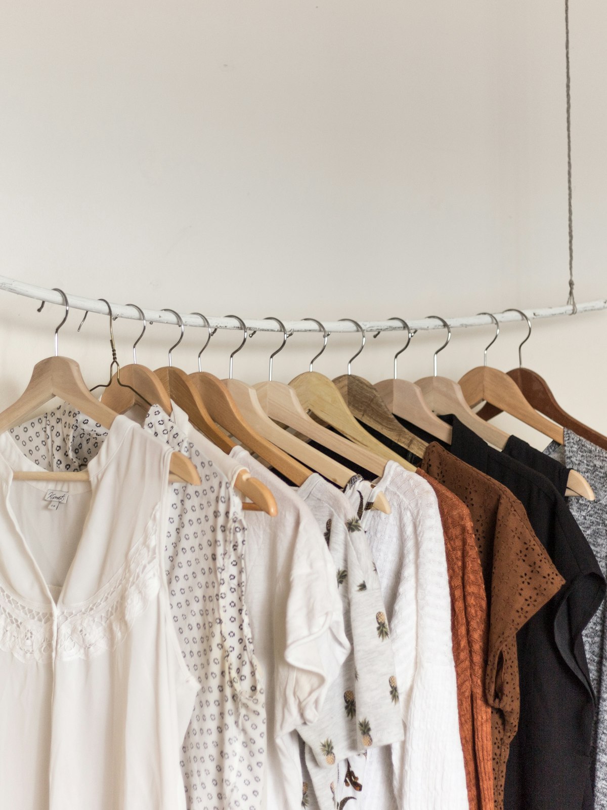 Linen Resort Blouse