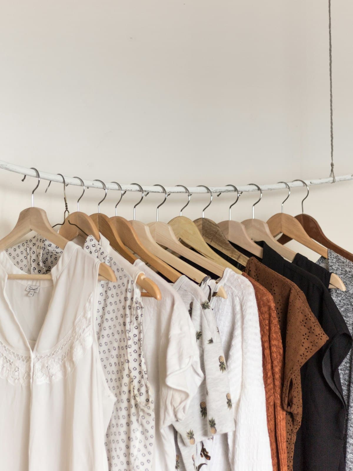 Linen Blouse — resort
